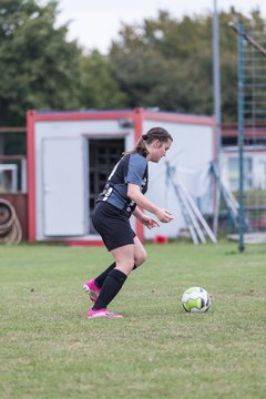 Bild 44 - Frauen Grossenasper SV - SV Steinhorst/Labenz : Ergebnis: 1:3